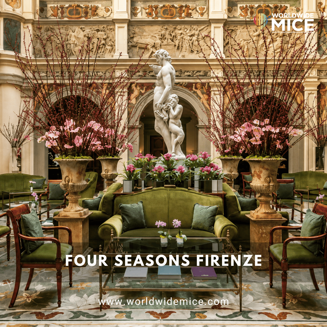 Four Seasons Hotel Firenze